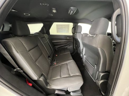 New 2026 Dodge Durango GT w/ Blacktop Package image 10