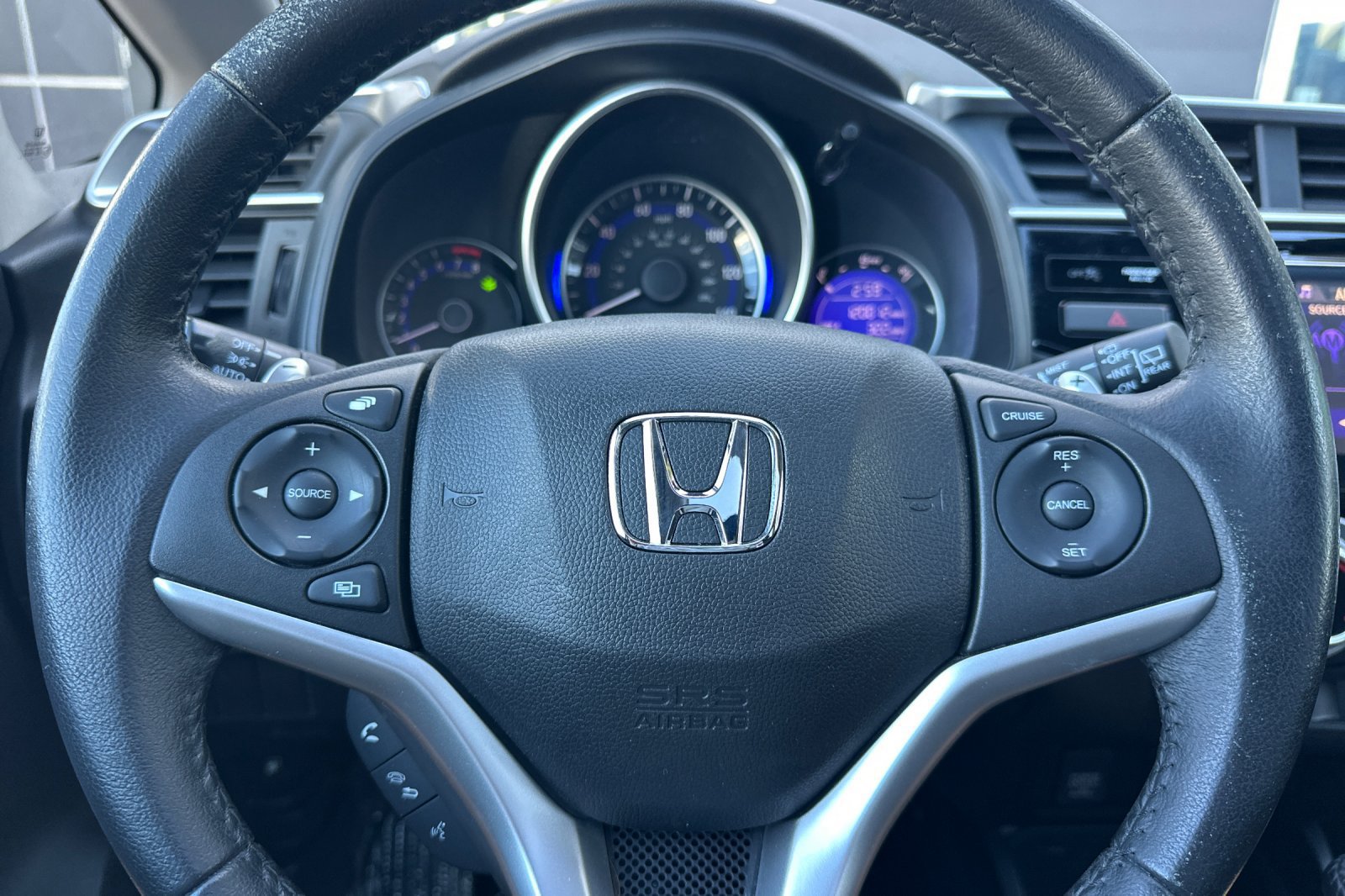 Used 2015 Honda Fit EX image 23