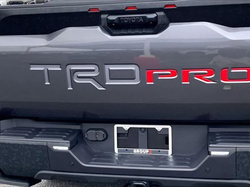 Used 2024 Toyota Tundra TRD Pro AWD/4WD image 10