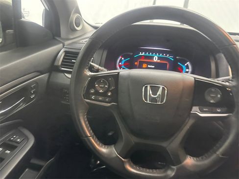 Used 2022 Honda Pilot EX-L image 28