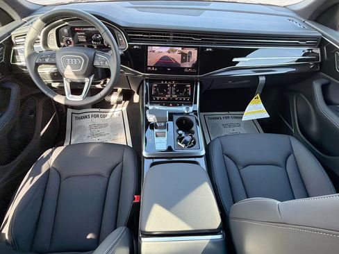 New 2026 Audi Q8 Premium Plus image 16