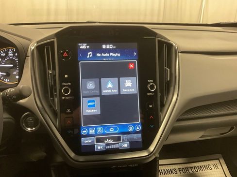 New 2026 Subaru Crosstrek 2.5i Wilderness image 18