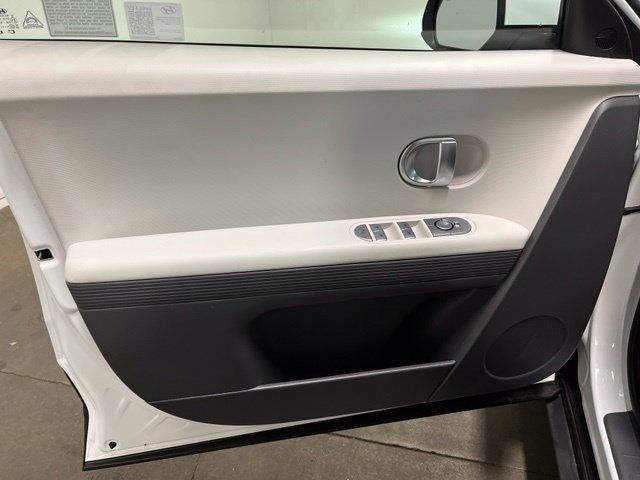 Used 2024 Hyundai Ioniq 5 SEL RWD image 20