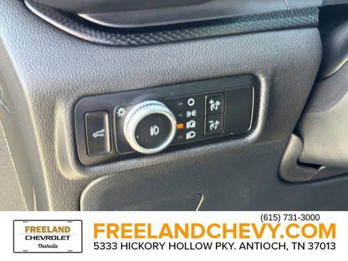 Used 2023 Ford Explorer ST w/ Equipment Group 401A AWD/4WD image 27