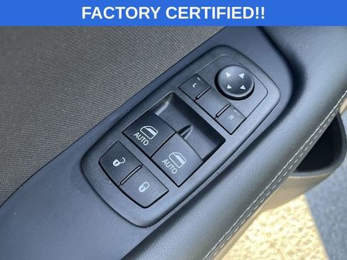 Certified 2022 Dodge Challenger R/T w/ Blacktop Package image 12