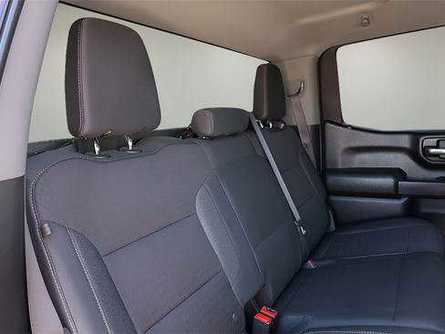 Used 2023 Chevrolet Silverado 1500 Custom image 20