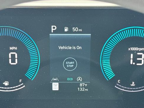 New 2026 Hyundai Kona SE FWD image 15