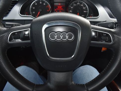 Used 2010 Audi A5 2.0T Premium image 12