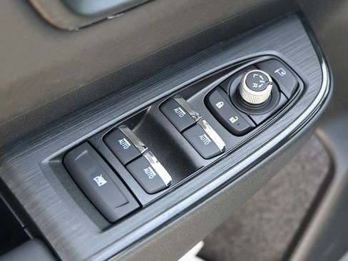 New 2026 Subaru Outback Touring XT image 18