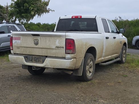 Used 2019 RAM 1500 Express AWD/4WD image 5