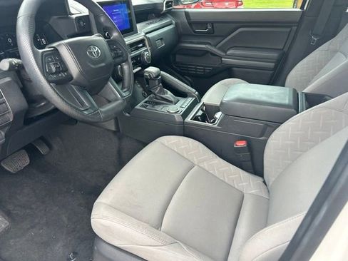 Used 2024 Toyota Tacoma SR5 RWD image 19