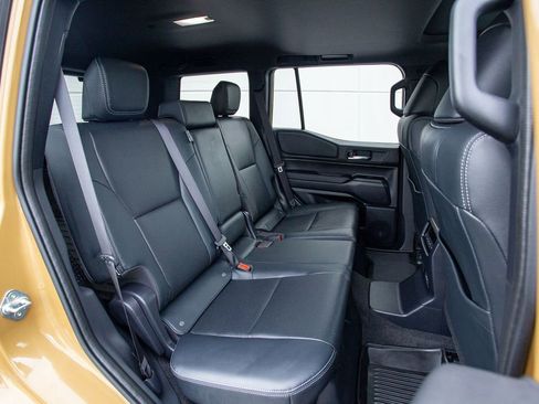 Used 2024 Toyota Land Cruiser AWD/4WD image 19