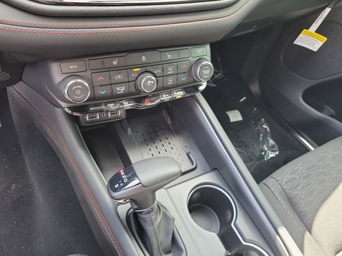 New 2026 Dodge Durango GT w/ Blacktop Package AWD/4WD image 19