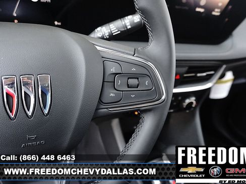 New 2026 Buick Encore GX Sport Touring image 26