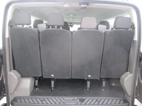 Used 2025 Ford Transit 350 XLT RWD image 14