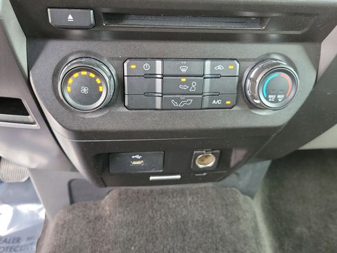 Used 2018 Ford F150 XLT RWD image 23