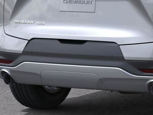 New 2026 Chevrolet Blazer LT AWD/4WD image 14