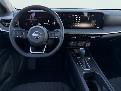 Certified 2026 Nissan Kicks S FWD image 16