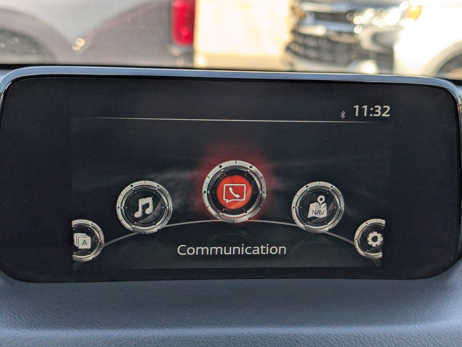 Used 2019 MAZDA CX-5 Touring FWD image 22