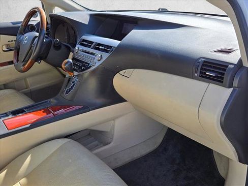 Used 2010 Lexus RX 350 2WD image 18