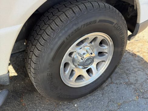 Used 2011 Ford Ranger XLT w/ Bright Trim Group AWD/4WD image 5