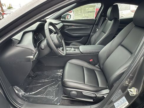 New 2026 MAZDA MAZDA3 s Sport FWD image 14