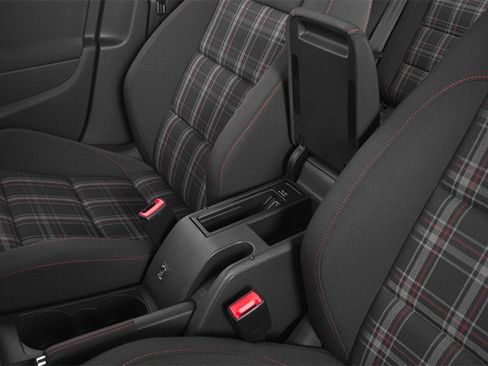 Used 2014 Volkswagen GTI Driver's Edition FWD image 14