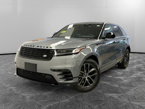 New 2026 Land Rover Range Rover Velar Belgravia AWD/4WD image 1