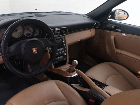 Used 2012 Porsche 911 Turbo image 5