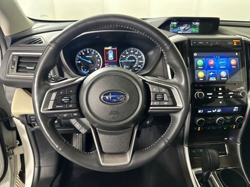Used 2021 Subaru Ascent Touring w/ Popular Package #2A image 14