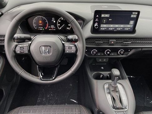 New 2026 Honda HR-V Sport image 11