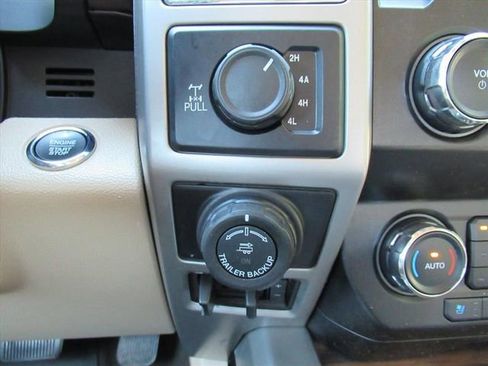Used 2019 Ford F150 Lariat AWD/4WD image 24