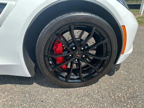Used 2017 Chevrolet Corvette Grand Sport image 26