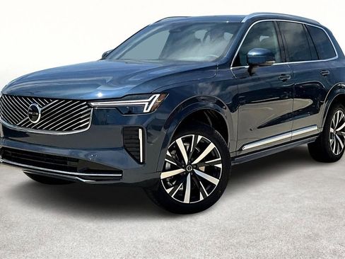 New 2026 Volvo XC90 B5 Core w/ Protection Package Premier image 2
