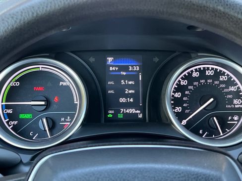 Certified 2021 Toyota Camry LE FWD image 26