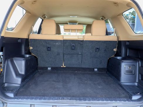 Used 2011 Toyota 4Runner SR5 RWD image 22