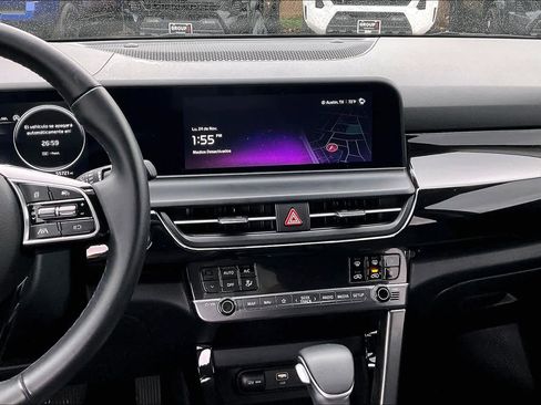 Used 2024 Kia Seltos S image 6