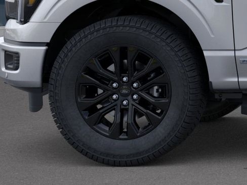 New 2026 Ford F150 Lariat AWD/4WD image 20