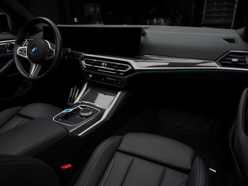 Used 2023 BMW i4 M50 w/ Premium Package AWD/4WD image 59