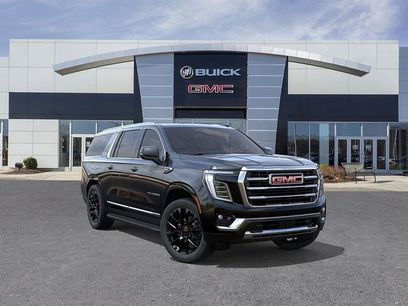 New 2026 GMC Yukon XL Elevation