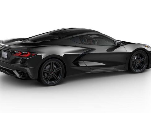 New 2026 Chevrolet Corvette Stingray Coupe w/ 1LT image 30