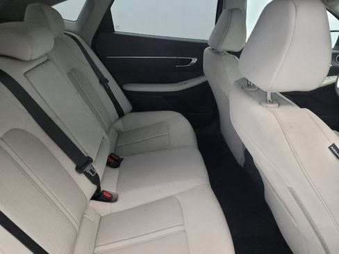 Used 2023 Hyundai Sonata SEL w/ Cargo Package FWD image 19