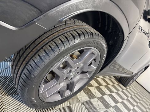 Used 2022 Honda Passport EX-L image 33