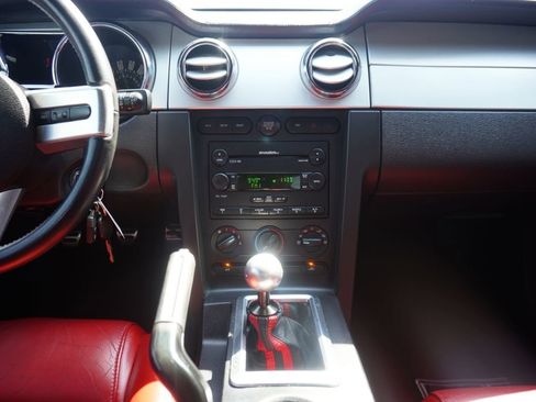 Used 2007 Ford Mustang GT Premium RWD image 20