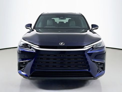 Certified 2026 Lexus TX 350 AWD w/ Technology Package image 2