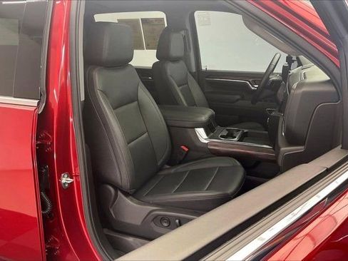 Used 2024 GMC Sierra 2500 SLT w/ SLT Premium Package AWD/4WD image 6