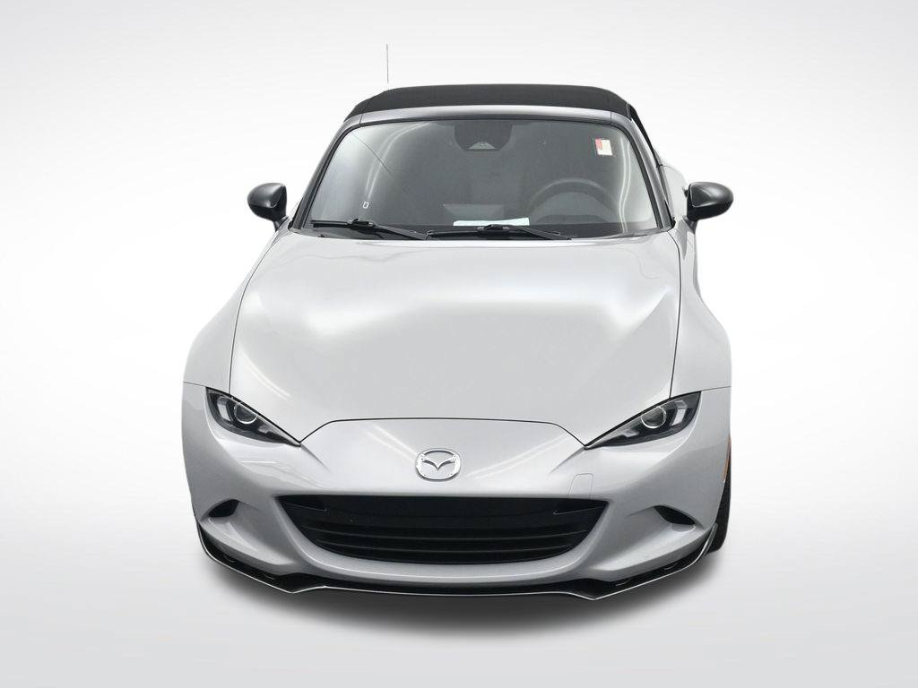 Used 2025 MAZDA MX-5 Miata Club RWD image 19