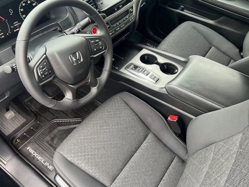 New 2026 Honda Ridgeline Sport image 13