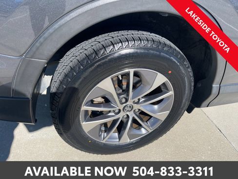 Used 2016 Toyota RAV4 XLE image 13