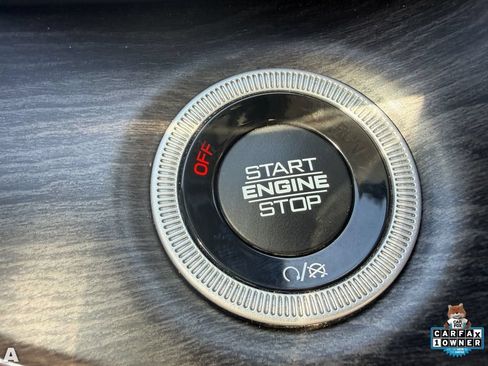 Certified 2021 Jeep Grand Cherokee L Overland w/ Advanced Protech Group III AWD/4WD image 13